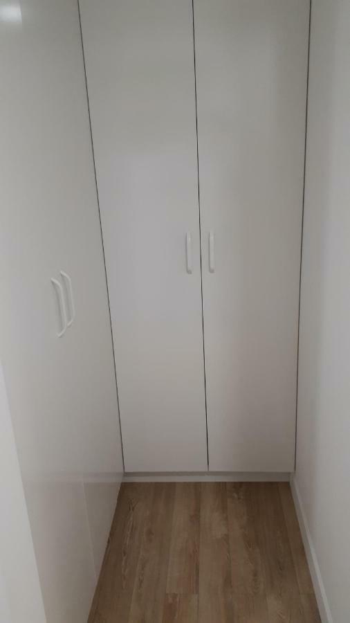 Bm Apartamenty Przytulny Apartament 142 W Centrum Szczecina Kültér fotó